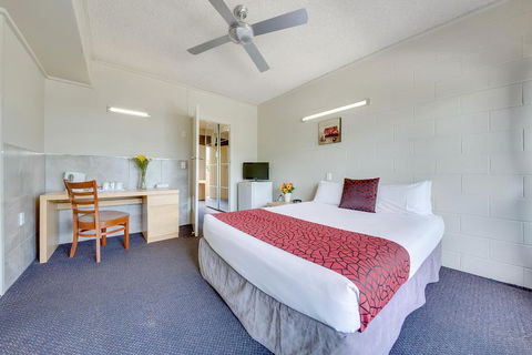 Camelot Motel - Hotel Gold Coast 3