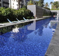 Camperdown Self-Contained Modern One-Bedroom Apartments - Hotel Gold Coast