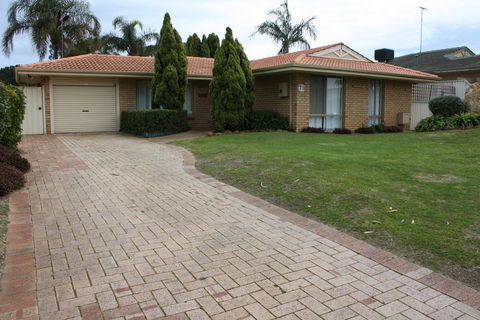 Canal Time Home Mandurah - Hotel Gold Coast 0