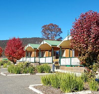 Canberra Carotel Motel - Hotel Gold Coast