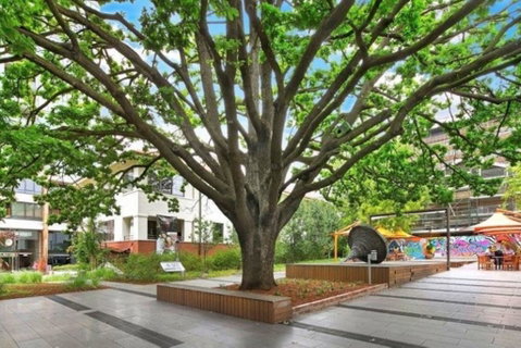 Canberra Luxury Apartment 8 - Hotel Gold Coast 1