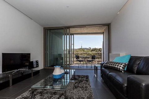 Canberra Luxury Apartment 8 - Hotel Gold Coast 2