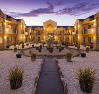 Canberra Parklands Central Apartment Hotel - Hotel Gold Coast