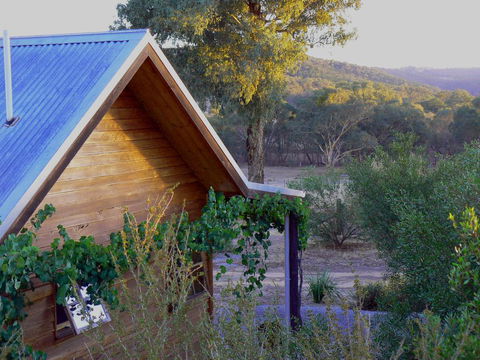 Candlebark Retreat - Hotel Gold Coast 1