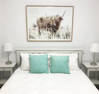 Canguri Boutique Cottage - Hotel Gold Coast