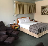 Cannon Park Motel - Hotel Gold Coast