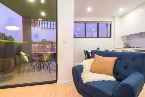 Canopy @ 44-Minutes From The CBD, Train And Cafes - Wifi - Nespresso - Amenities - Hotel Gold Coast 3