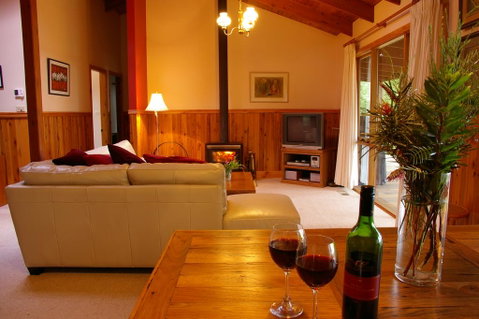 Canyon Cottage - Hotel Gold Coast 2