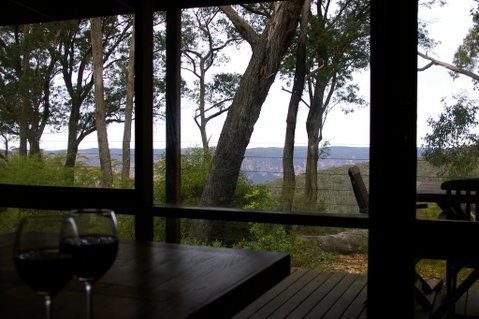 Canyon Cottage - Hotel Gold Coast 0