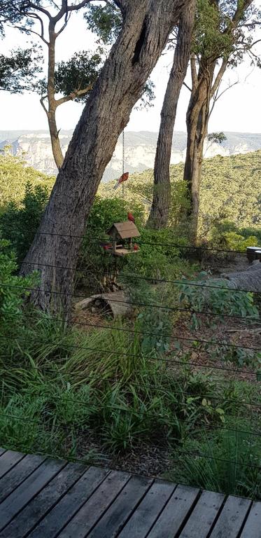 Canyon Cottage - Hotel Gold Coast 3