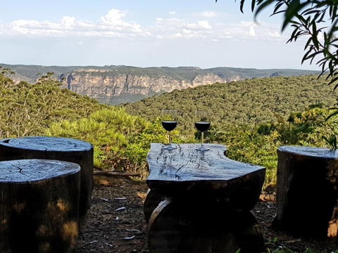 Canyon Cottage - Hotel Gold Coast 1