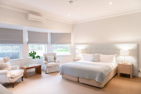 Cape Lodge - Hotel Gold Coast 2