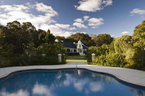 Cape Lodge - Hotel Gold Coast 1