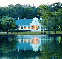 Cape Lodge - Hotel Gold Coast
