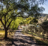 Capers Guesthouse Barn and Cottage - Hotel Gold Coast