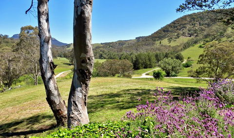Capertee National Park Cottages - Hotel Gold Coast 0
