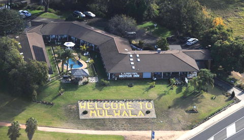 Capricorn Motor Inn - Hotel Gold Coast 3