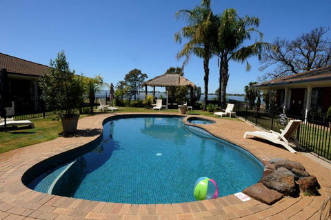 Capricorn Motor Inn - Hotel Gold Coast 1