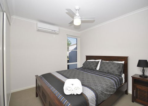 Capricorn Villas - Hotel Gold Coast 0