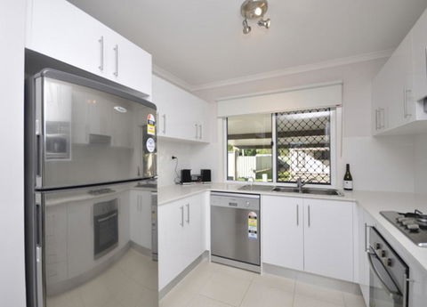 Capricorn Villas - Hotel Gold Coast 3