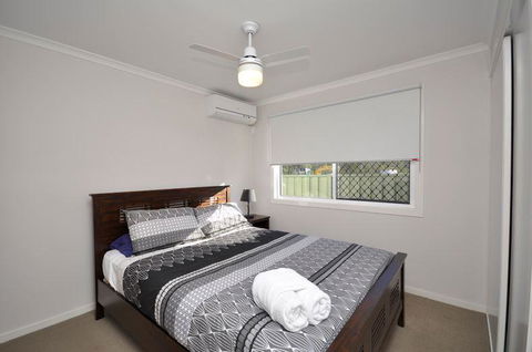 Capricorn Villas - Hotel Gold Coast 1