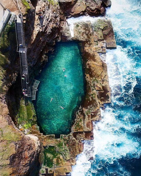 Captain's Nest - Hotel Gold Coast 3