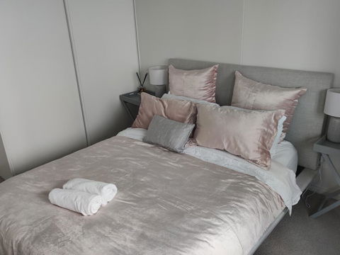 Captain's Nest - Hotel Gold Coast 2