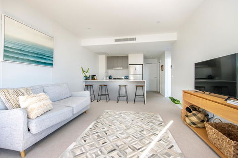 Captain's Nest - Hotel Gold Coast 0