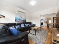 Captains Cottage