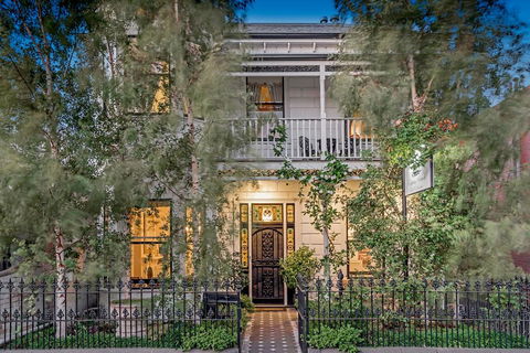 Captains Retreat Apartments And Cottages - Hotel Gold Coast 0