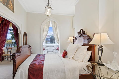Captains Retreat Apartments And Cottages - Hotel Gold Coast 1