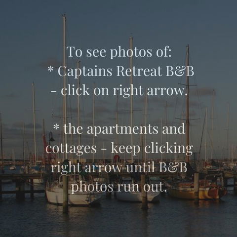 Captains Retreat Apartments And Cottages - Hotel Gold Coast 3
