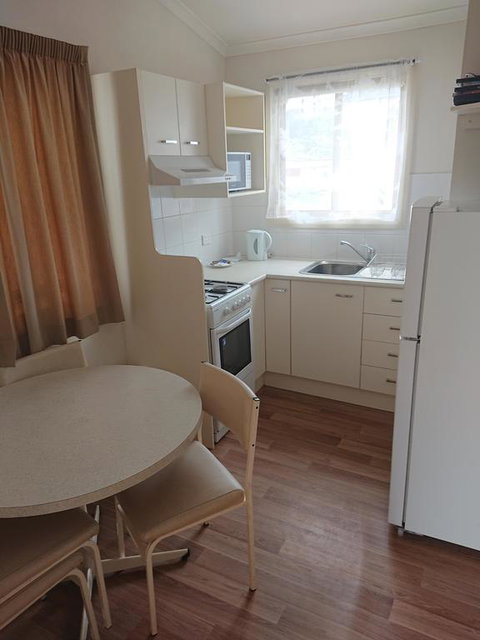 Caracourt Caravan Park - Hotel Gold Coast 3