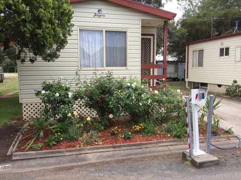 Caracourt Caravan Park - Hotel Gold Coast 0