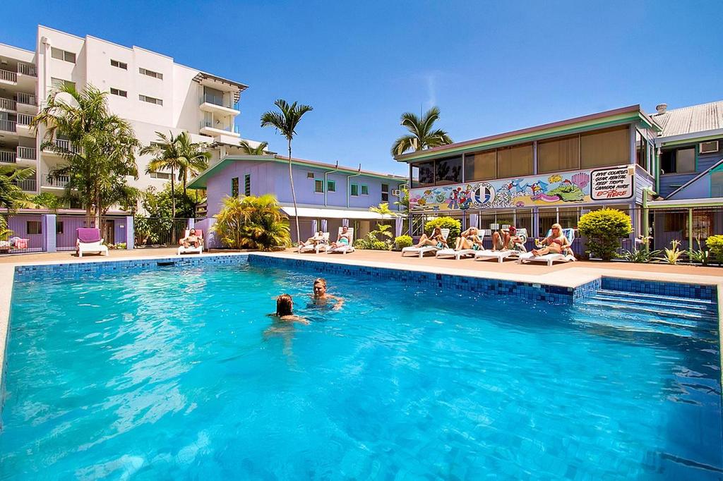 Aeroglen QLD Hotel Gold Coast