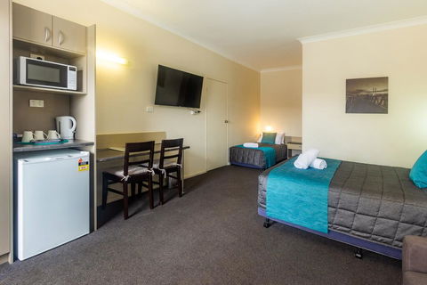 Caravilla Motor Inn - Hotel Gold Coast 1