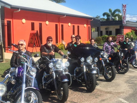 Cardwell At The Beach - Hotel Gold Coast 1