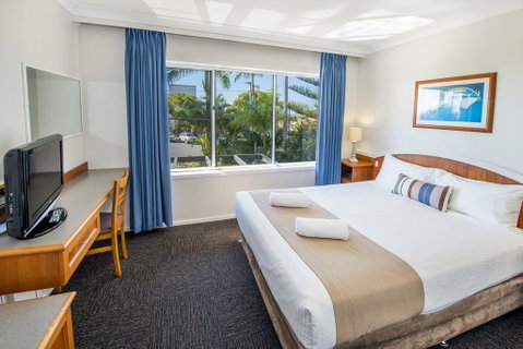 Caribbean Motel - Hotel Gold Coast 3