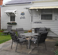 Carisbrook Cottage Queenscliff - Hotel Gold Coast