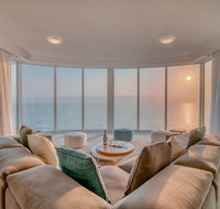 Carmel by the Sea - Hotel Gold Coast