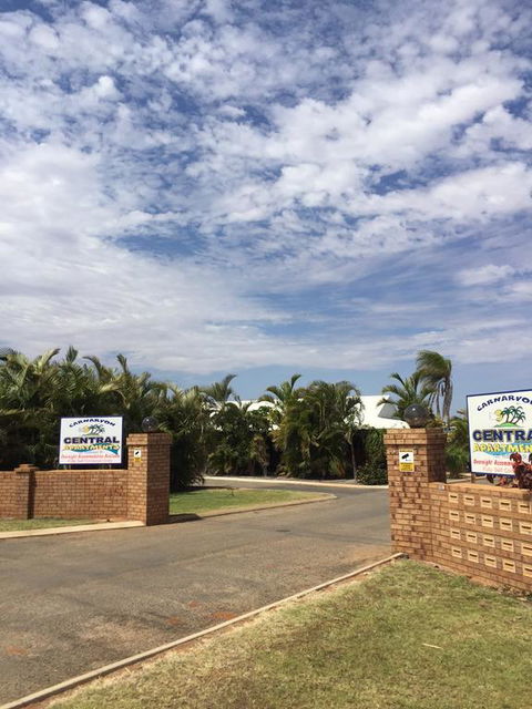 Carnarvon Central Apartments - Hotel Gold Coast 3