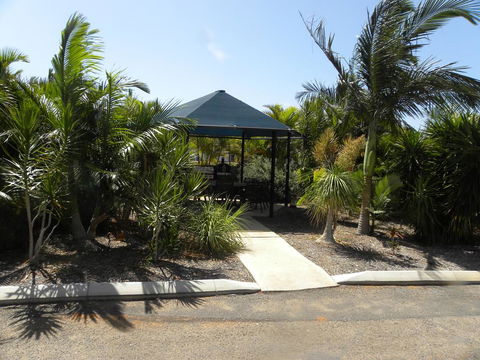 Carnarvon Central Apartments - Hotel Gold Coast 1
