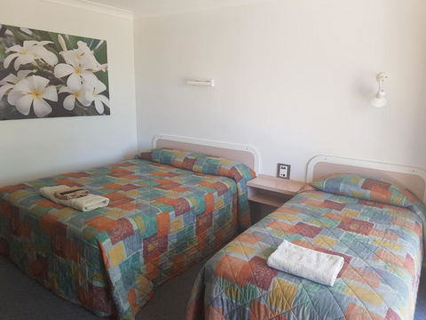 Carnarvon Gateway Motel - Hotel Gold Coast 3