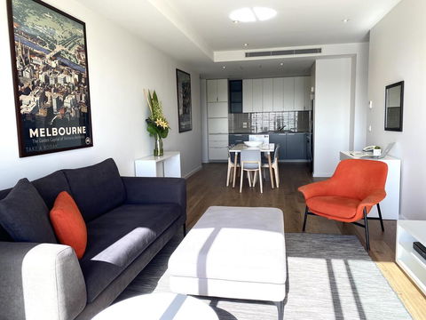 Caroline Serviced Apartments Brighton - Hotel Gold Coast 1
