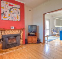 Carrick Fergus - Centrally located family home - Hotel Gold Coast