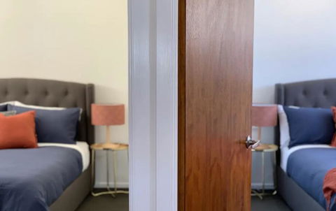 Carrington Apartment - Hotel Gold Coast 2