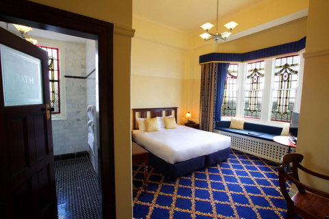 Carrington Hotel - Hotel Gold Coast 2