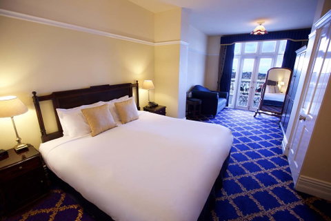 Carrington Hotel - Hotel Gold Coast 3