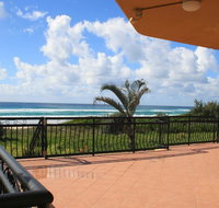 CASA DEL REY UNIT 1 - Hotel Gold Coast