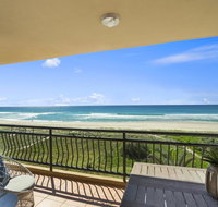 CASA DEL REY UNIT 5 - Hotel Gold Coast